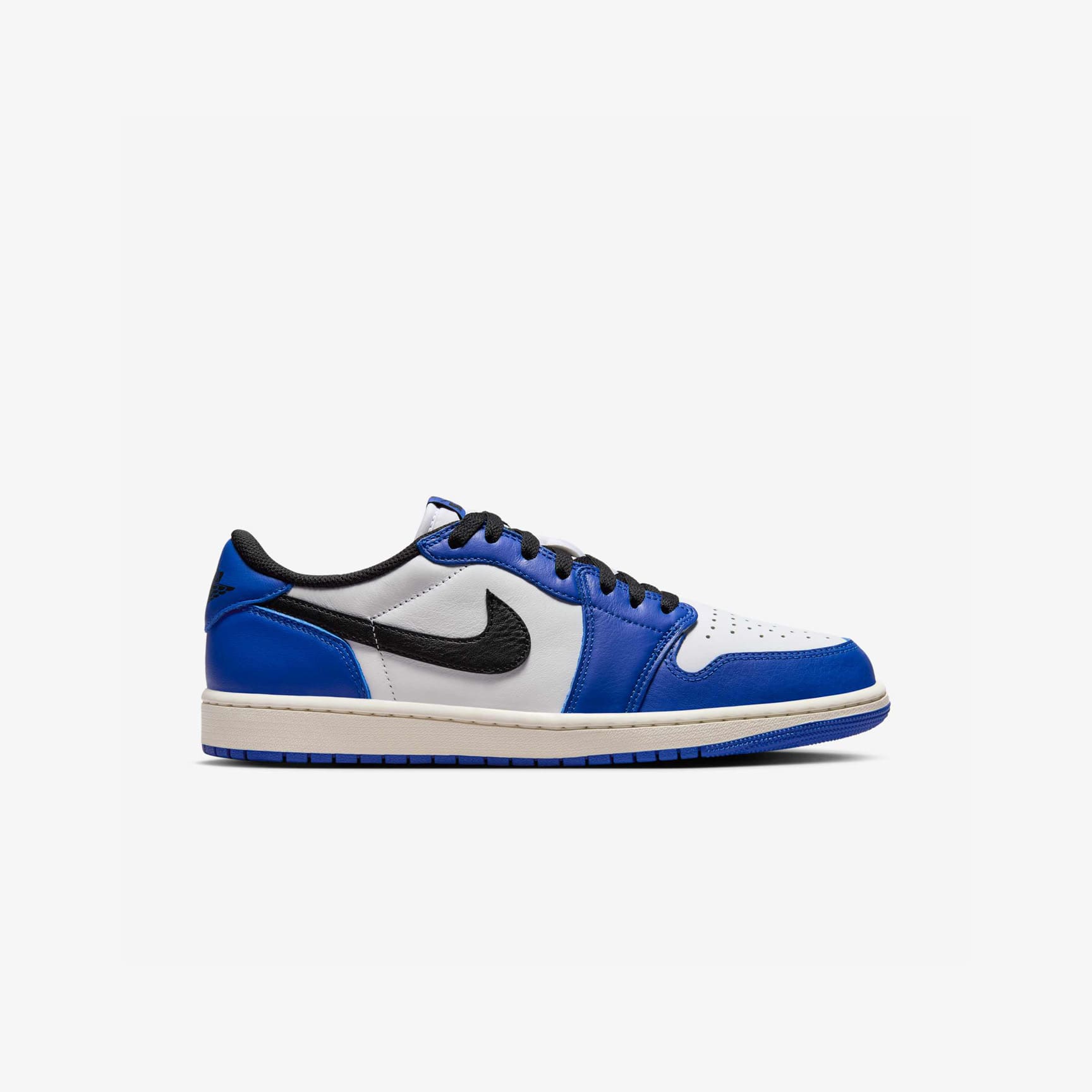Air Jordan 1 Retro Low OG 'Game Royal'